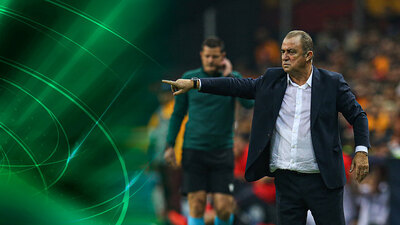 "Belki bugünü kaybettik ama..."