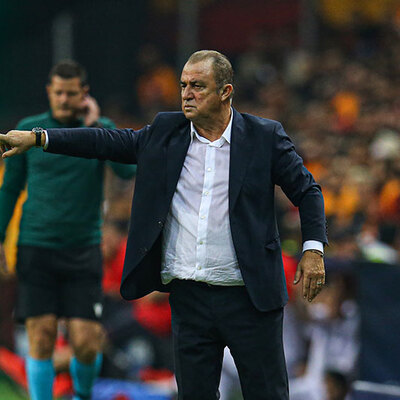 "Belki bugünü kaybettik ama..."