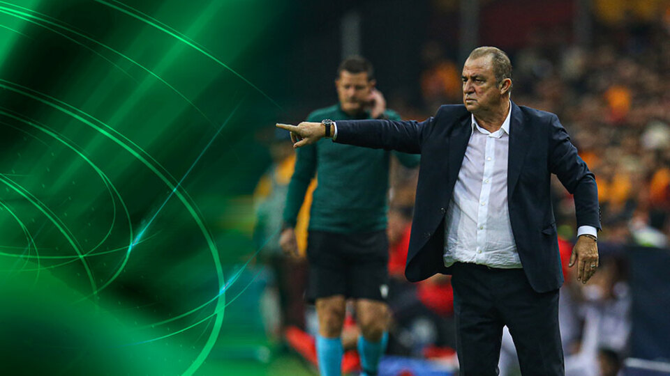 "Belki bugünü kaybettik ama..."