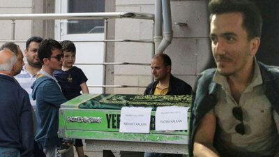 Siyanürlü dehşette şok diyaloglar!