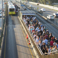 İBB'den metrobüs hamlesi!