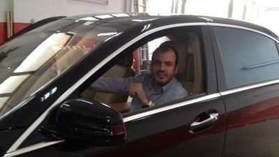 Patronun karısına cinayet mesajı: Aramızda engel kalmadı