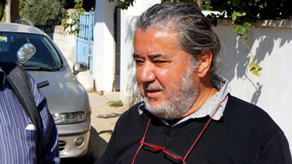 Ünlü yönetmenin acı günü