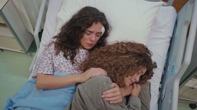 Hatice'nin haberi geldi! Yürek dayanmaz...