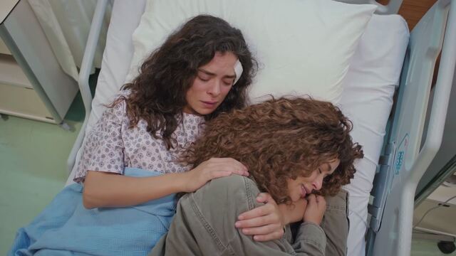 Hatice'nin haberi geldi! Yürek dayanmaz...