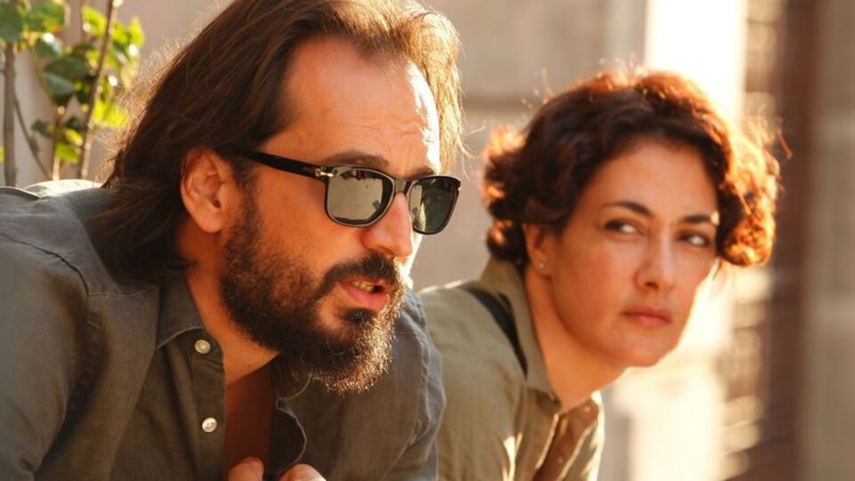 Labirent filmi oyuncuları kimler?