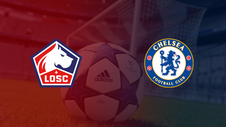 Lille Chelsea maçı saat kaçta, hangi kanalda?