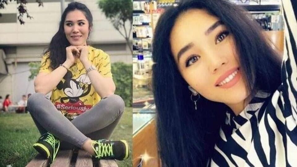 Başsavcılıktan Kodirova açıklaması