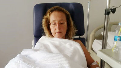 Diş hekimi yanlış tedavi sonucu mu öldü?