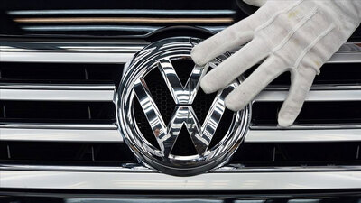 Volkswagen'in Türkiye'ye yatırım tutarı belli oldu