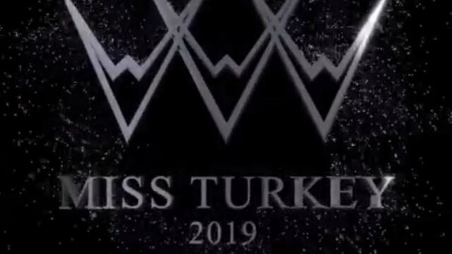 Miss Turkey 2019 hangi kanalda?
