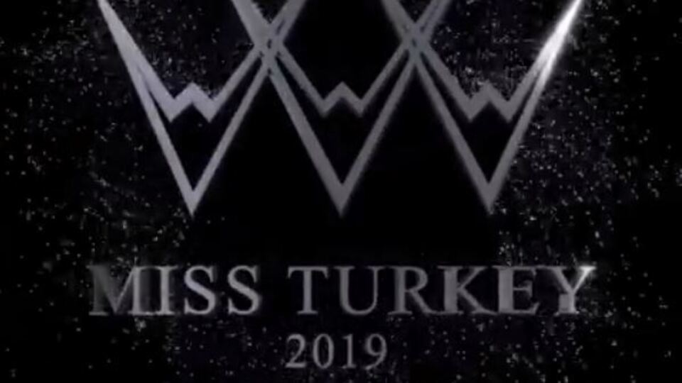 Miss Turkey 2019 hangi kanalda?