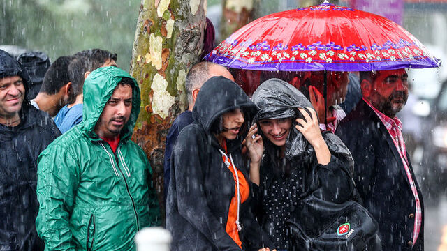 Meteoroloji'den hafta sonu için çok önemli uyarı