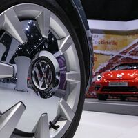 Alman devi Manisa'da şirket kurdu