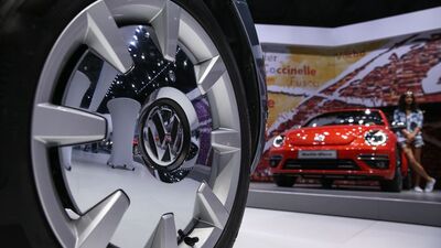 Alman devi Manisa'da şirket kurdu