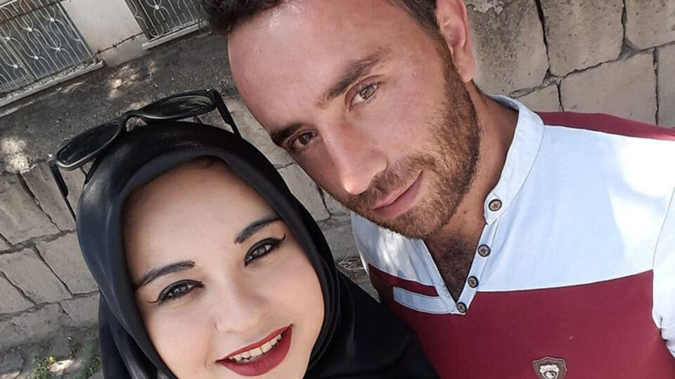 Canavar 10 gün durabildi!