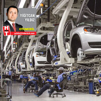 20 yıl sonra ilk yatırım olacak!