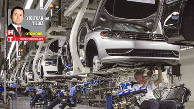 20 yıl sonra ilk yatırım olacak!