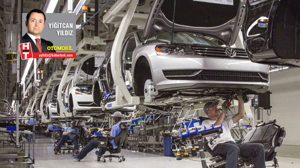 20 yıl sonra ilk yatırım olacak!