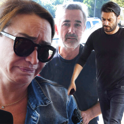 'Ne olduysa bu bir ay içerisinde oldu'