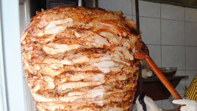 Dikkat! Martı yiyor olabilirsiniz!