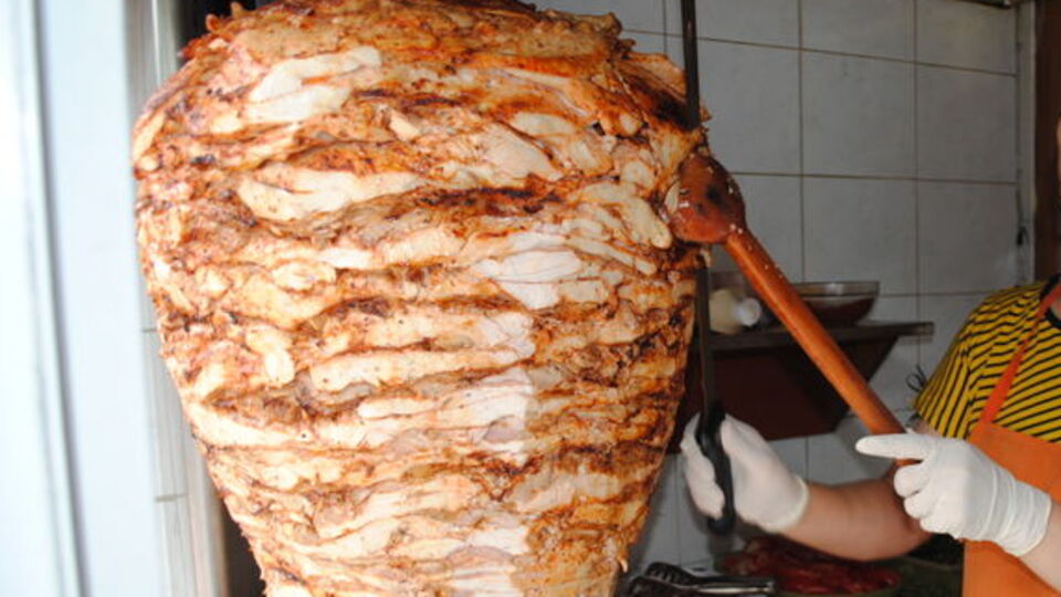 Dikkat! Martı yiyor olabilirsiniz!