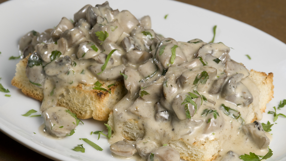 Mantar sote tarifi, nasıl yapılır?