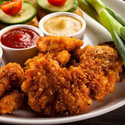 Asla tüketmemeniz gereken 8 besin!