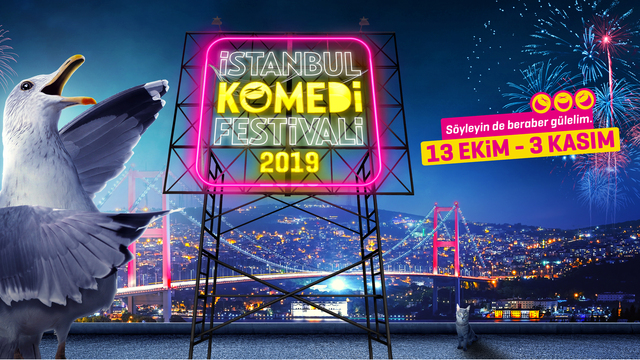 107 kere komedi