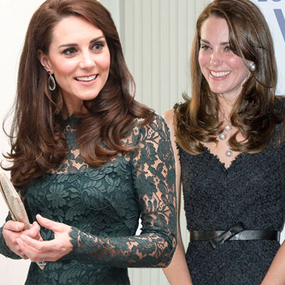 Kraliyet çalışanları açıkladı! Kate Middleton meğer...