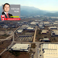 Yeni bir otomotiv kenti doğuyor!