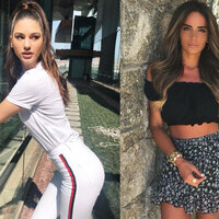 Dünden bugüne Miss Turkey güzelleri