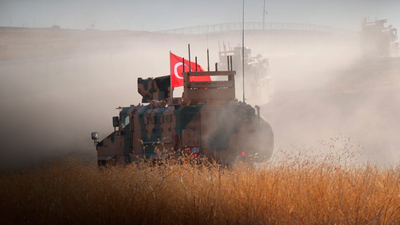 Fırat'ın doğusunda son durum!