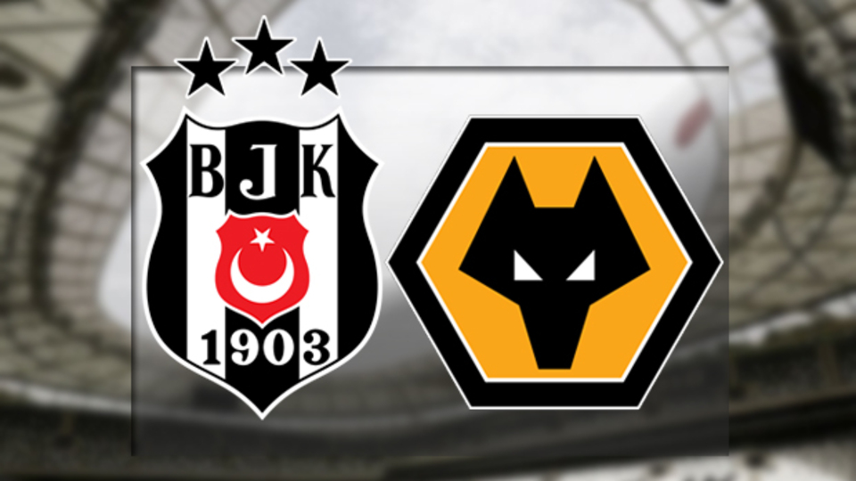 Beşiktaş Wolverhampton maçı ne zaman?