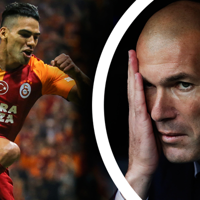 Real Madrid'in kaderi Galatasaray!