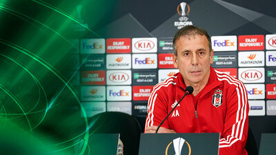 "14 tane de gol olmaz!"