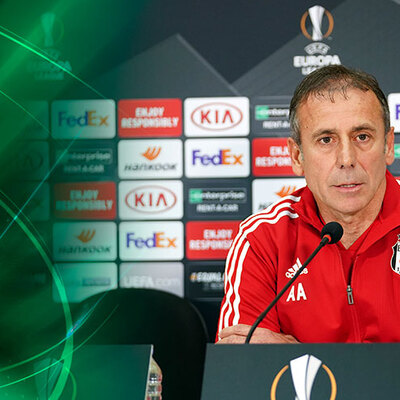 "14 tane de gol olmaz!"