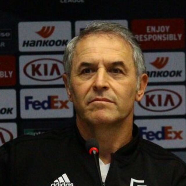 "Trabzonspor'a önlemimizi aldık"