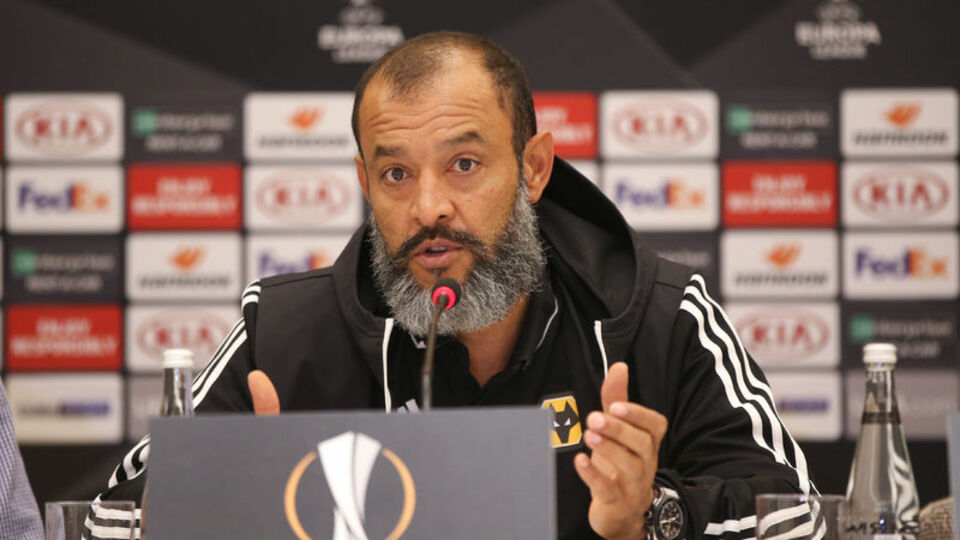 "Çok zor bir maça çıkıyoruz"