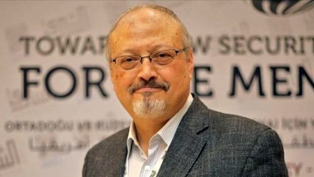 NYT: "Cemal Kaşıkçı'ya hala adalet borcu var"