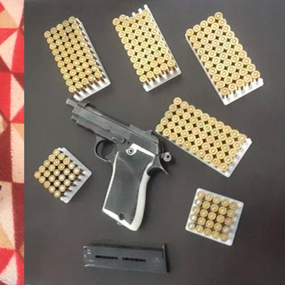 Büyük operasyon! Suç örgütlerine silah temin ediyorlardı!