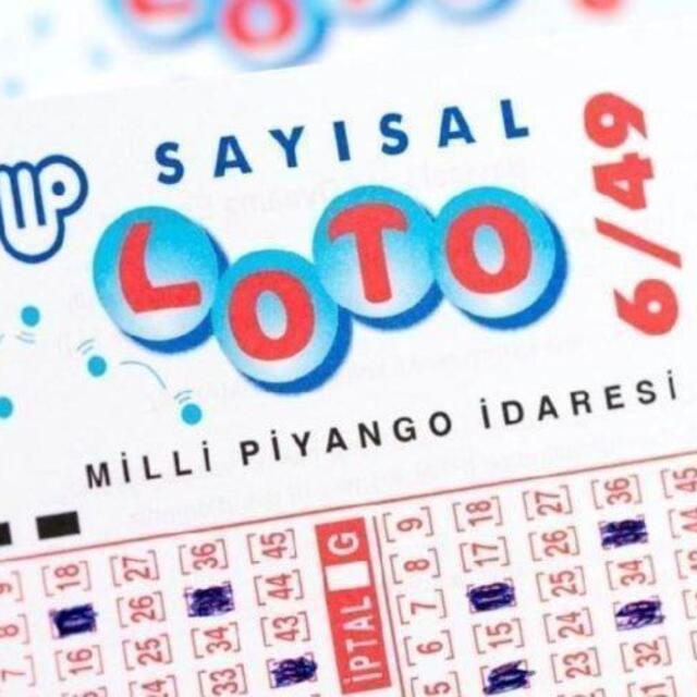 Sayısal Loto sonuçları 2 Ekim 2019