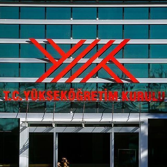 YÖK'ün finansman karnesinden Bilkent tam not aldı