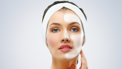 En iyi kil maskesi yapımı