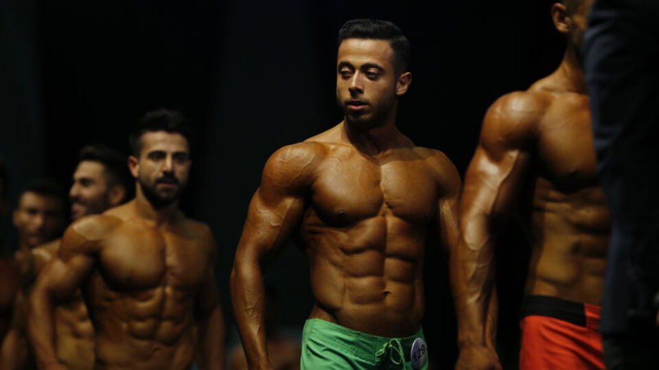 Evde doğal karın kası nasıl yapılır?