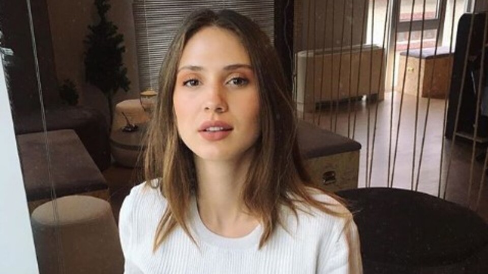 Miss Turkey birincisi Simay Rasimoğlu kimdir?