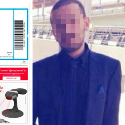 Cem Yılmaz biletiyle dolandırıcılık şoku!