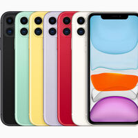 İşte iPhone 11'in fiyatı ve özellikleri