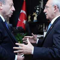 Kılıçdaroğlu net konuştu: “Millet İttifakı’nı bozmak isteyenler Saray’ın adamı”