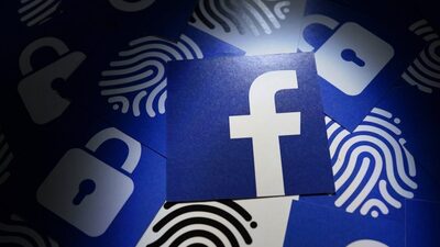 Facebook'a Türkiye'de ceza!